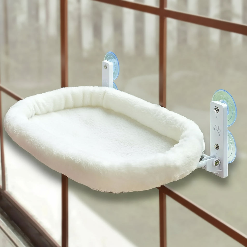 Hamac pour chat - Slow