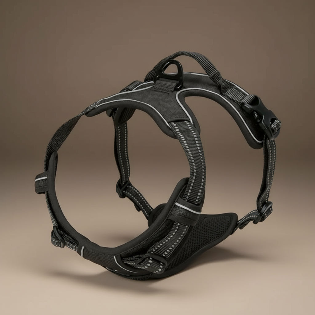 Harnais pour chien - Max