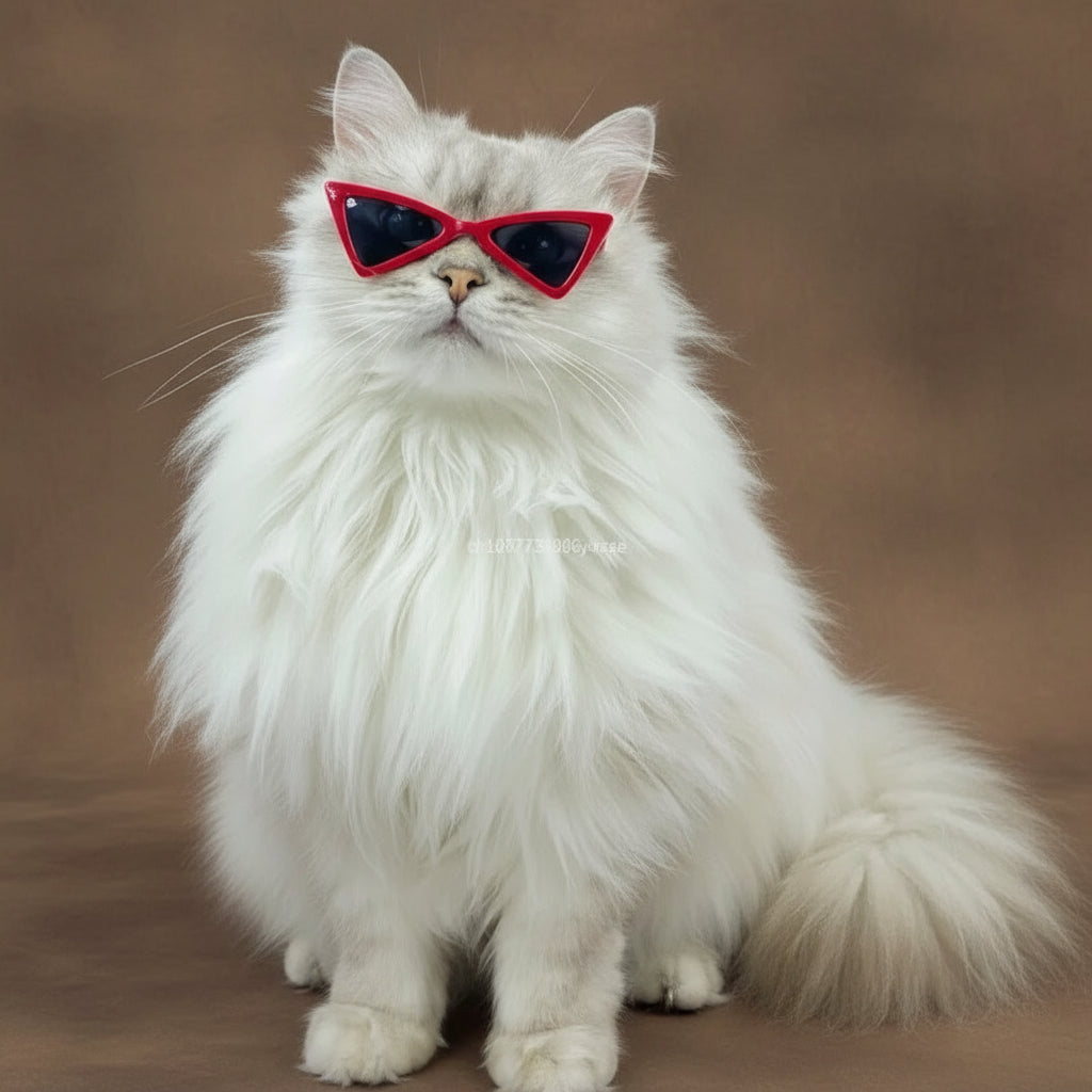 Lunettes Chat - Minou