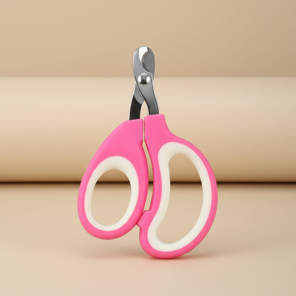 Coupe-Ongles Chat - Frensh