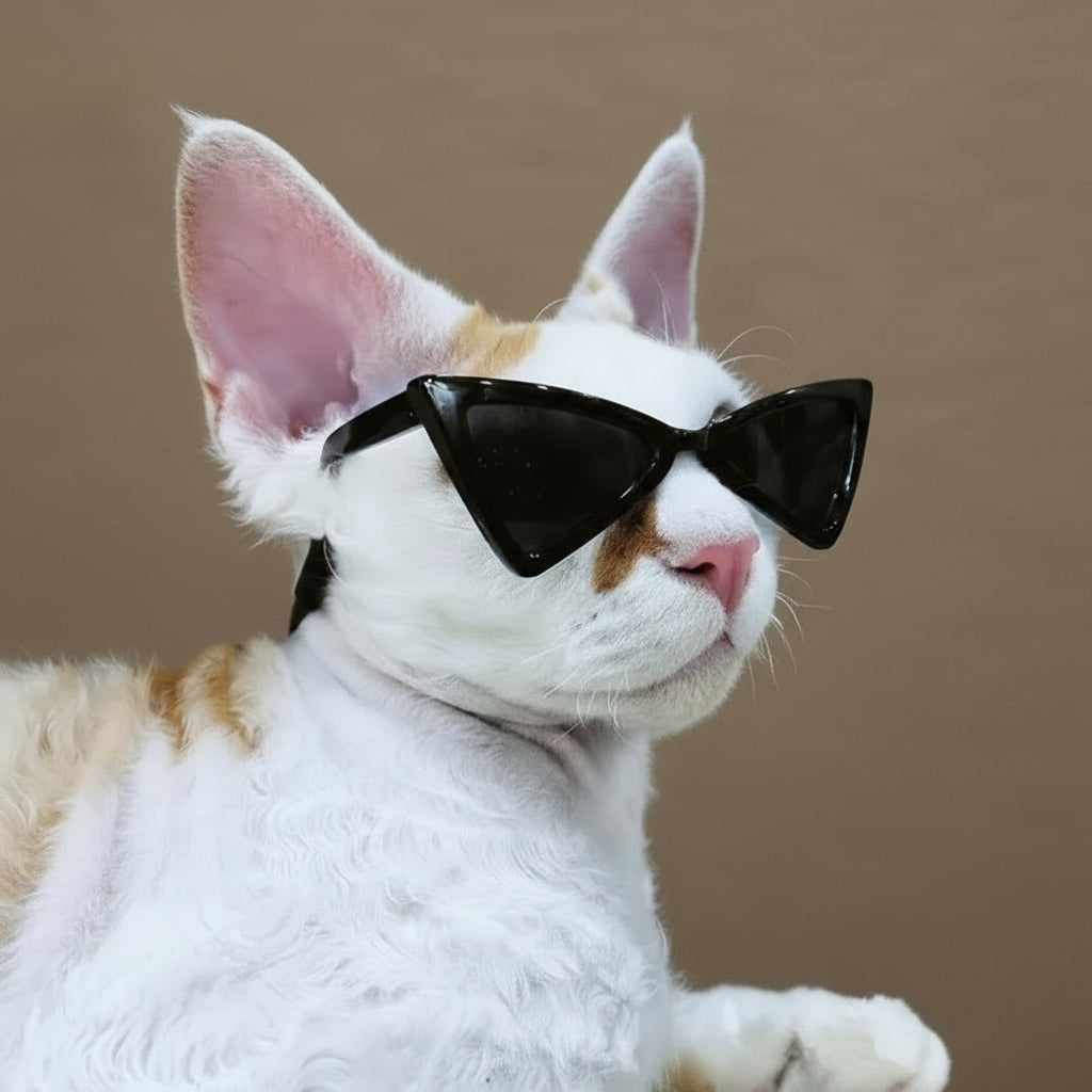 Lunettes Chat - Minou