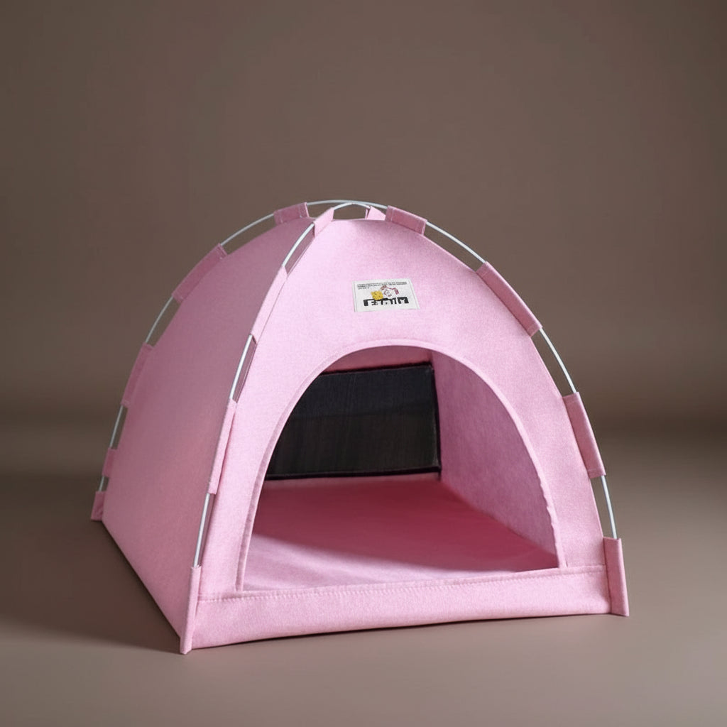 Tente pour chat - Iris