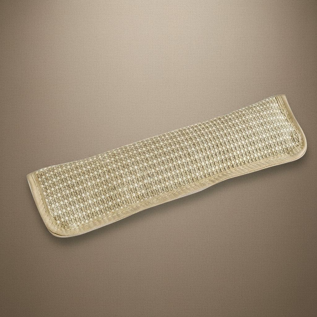 Jouet coussin à gratter pour chat