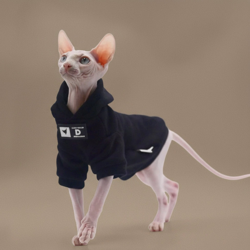 Sweat pour chat - Nini