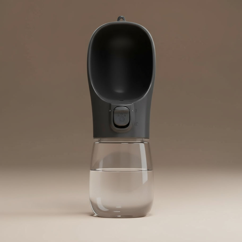 Distributeur d'eau portable pour chien