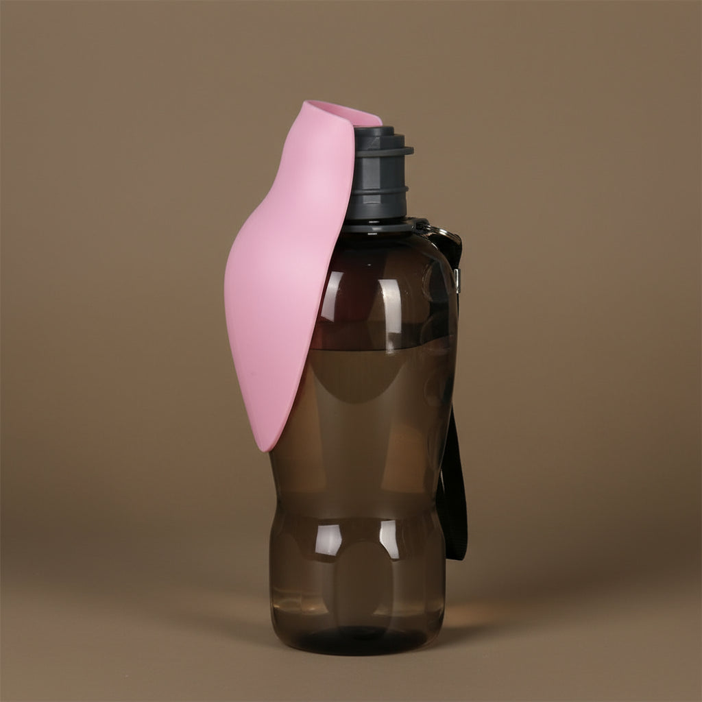 Distributeur d'eau portable pour chien - 800ml