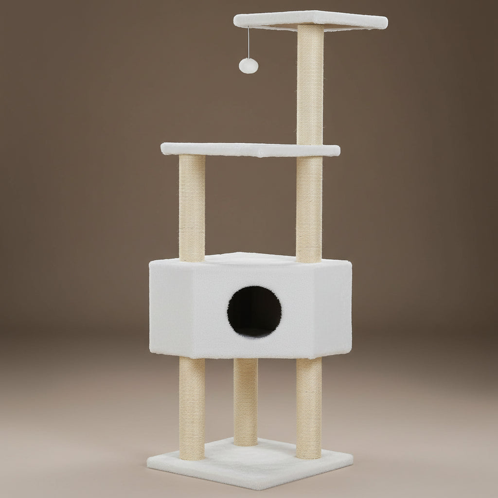 Arbre à chat - Lisor