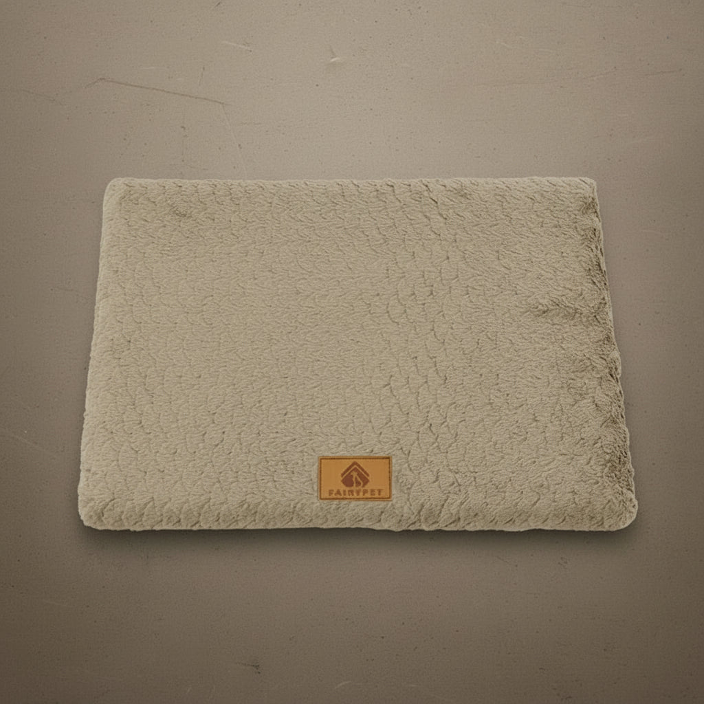 Tapis pour chat - Cookie