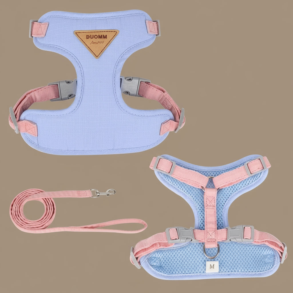 Harnais chat - Coocat