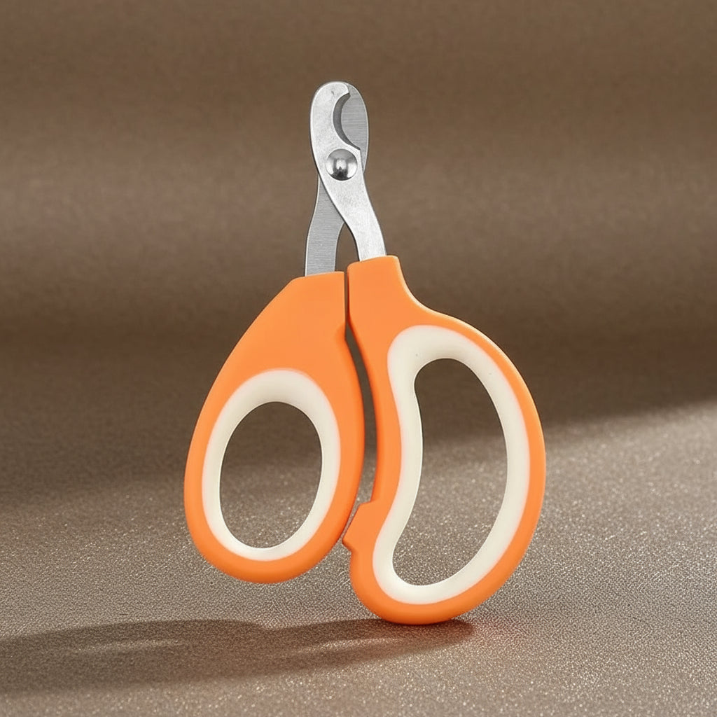 Coupe-Ongles Chat - Frensh