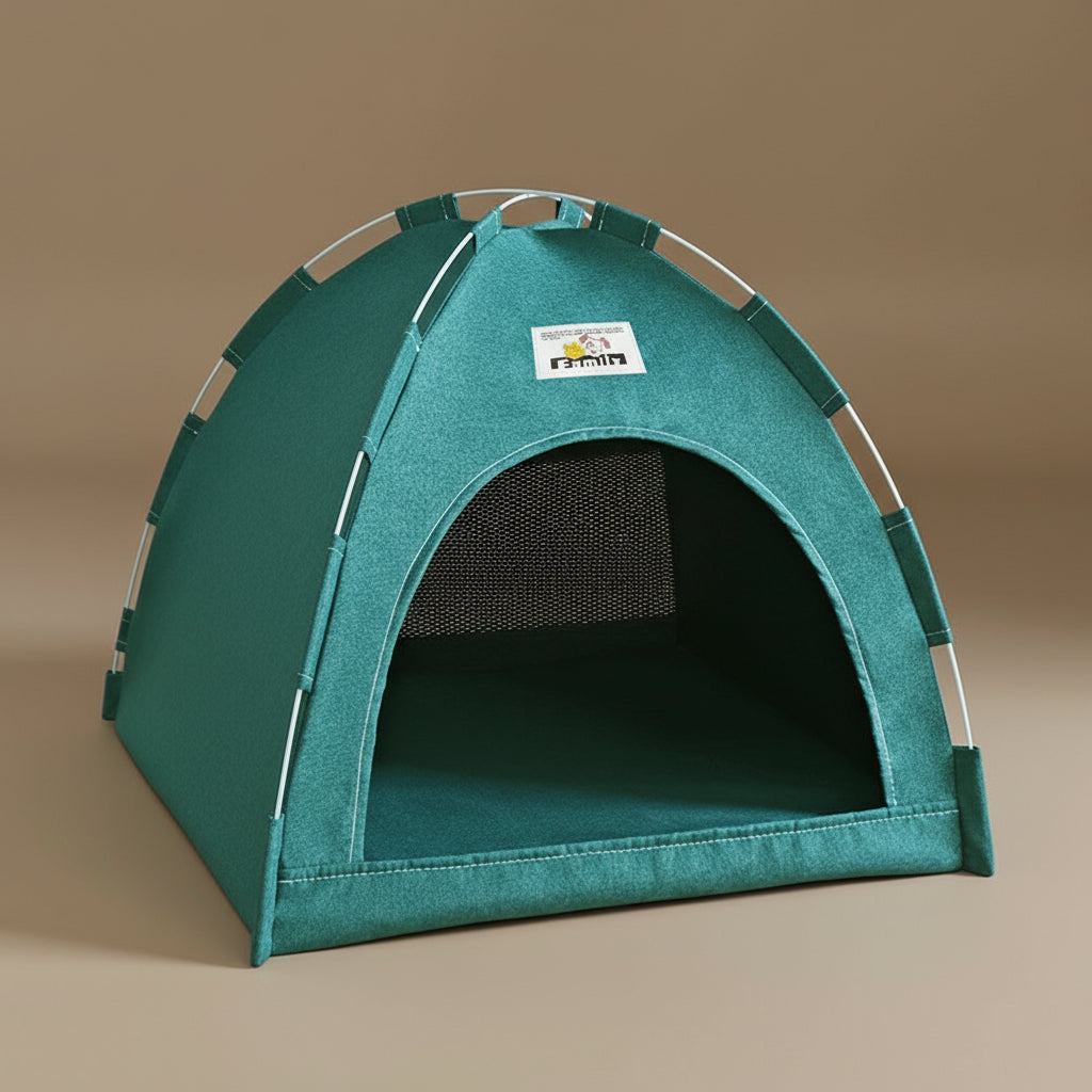 Tente pour chat - Iris