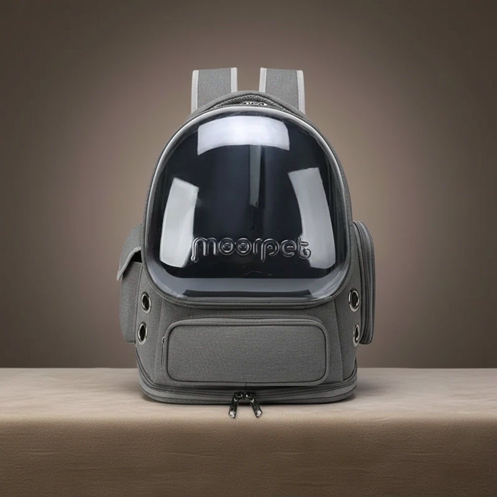 Sac de transport chat - Capsule