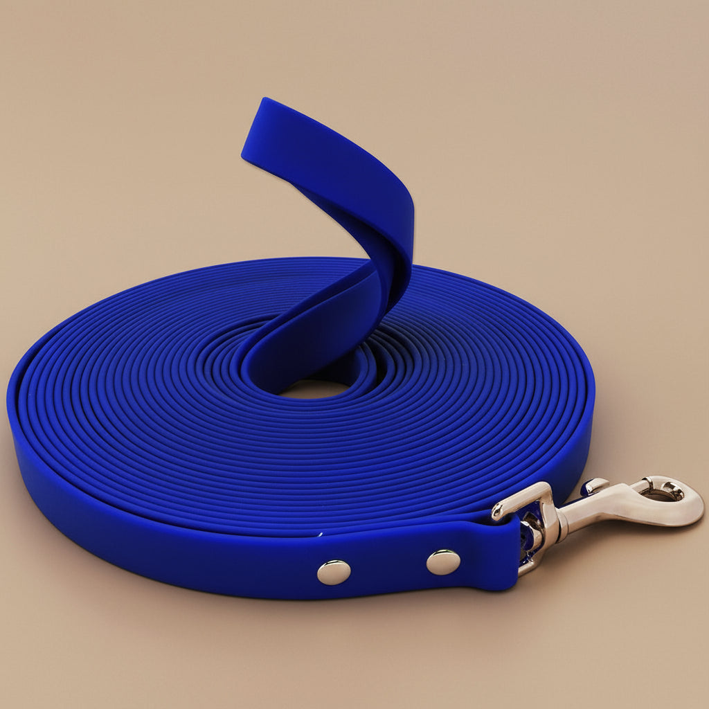 Laisse imperméable pour chien & chat