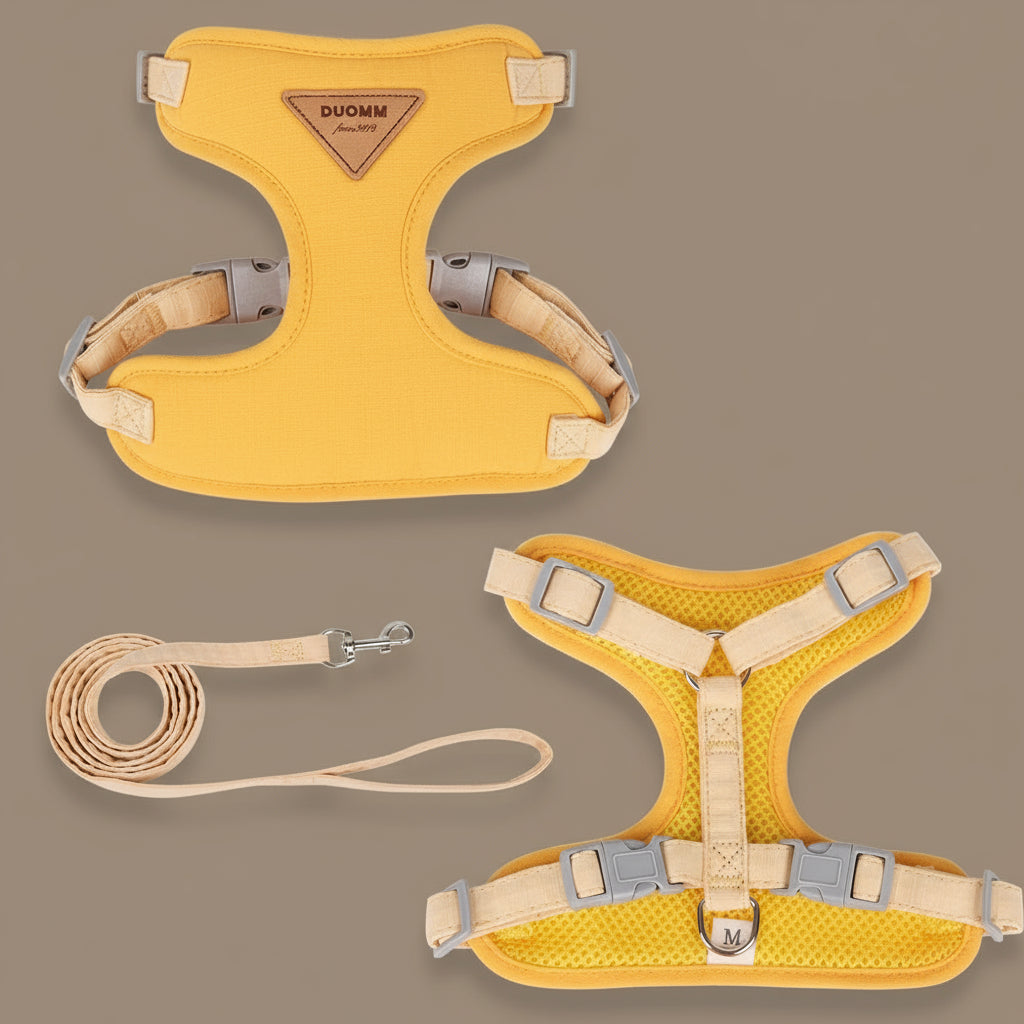 Harnais chat - Coocat