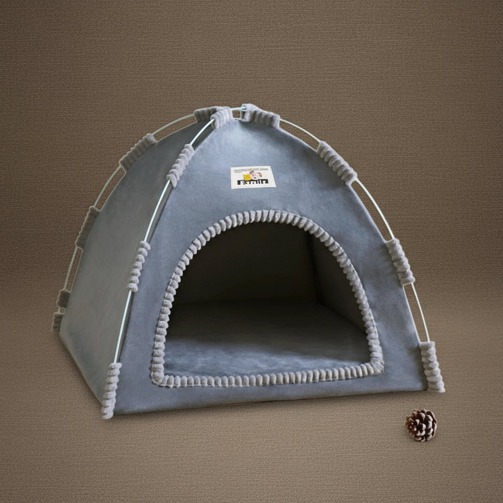 Tente pour chat - Iris