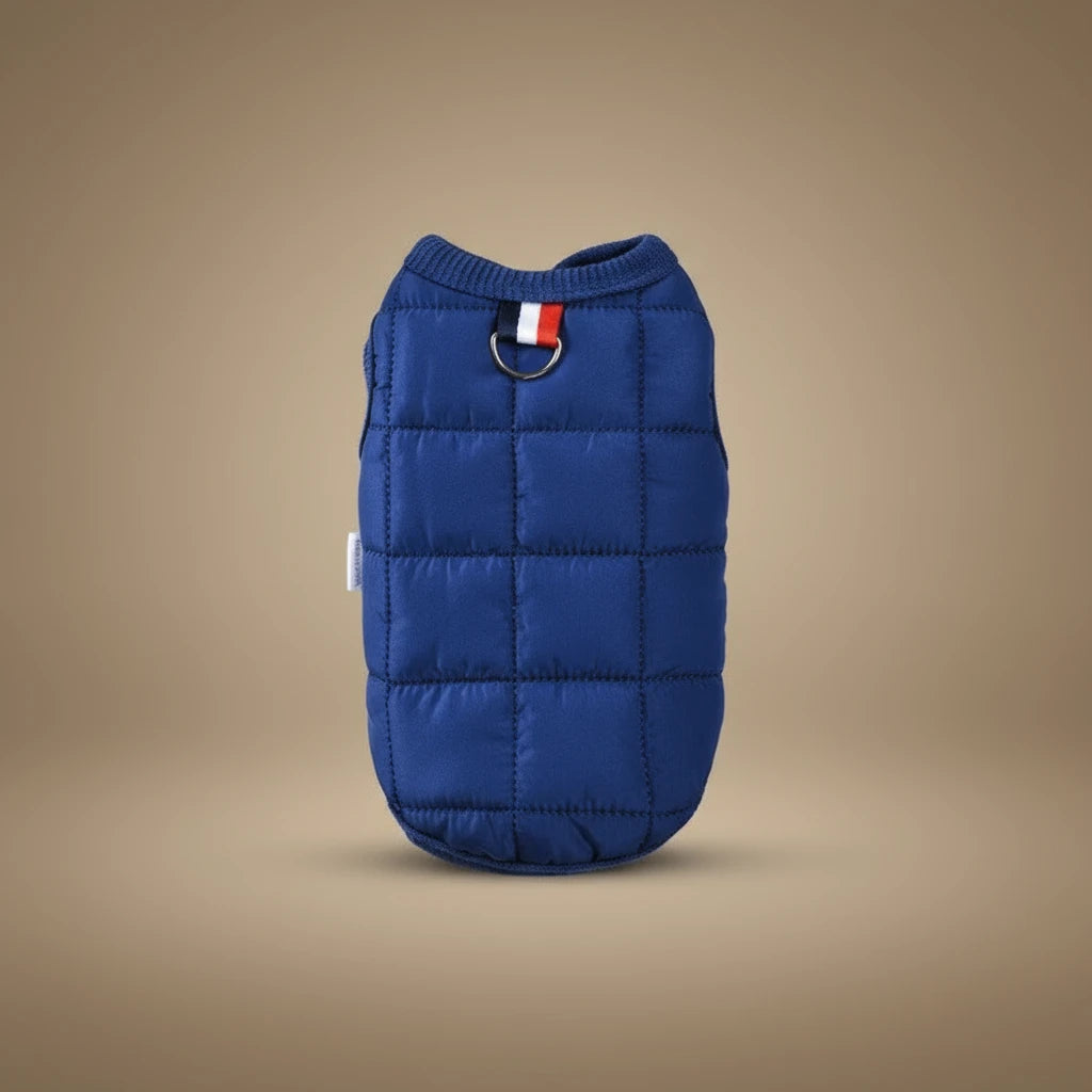 Manteau d'hiver chaud pour chien