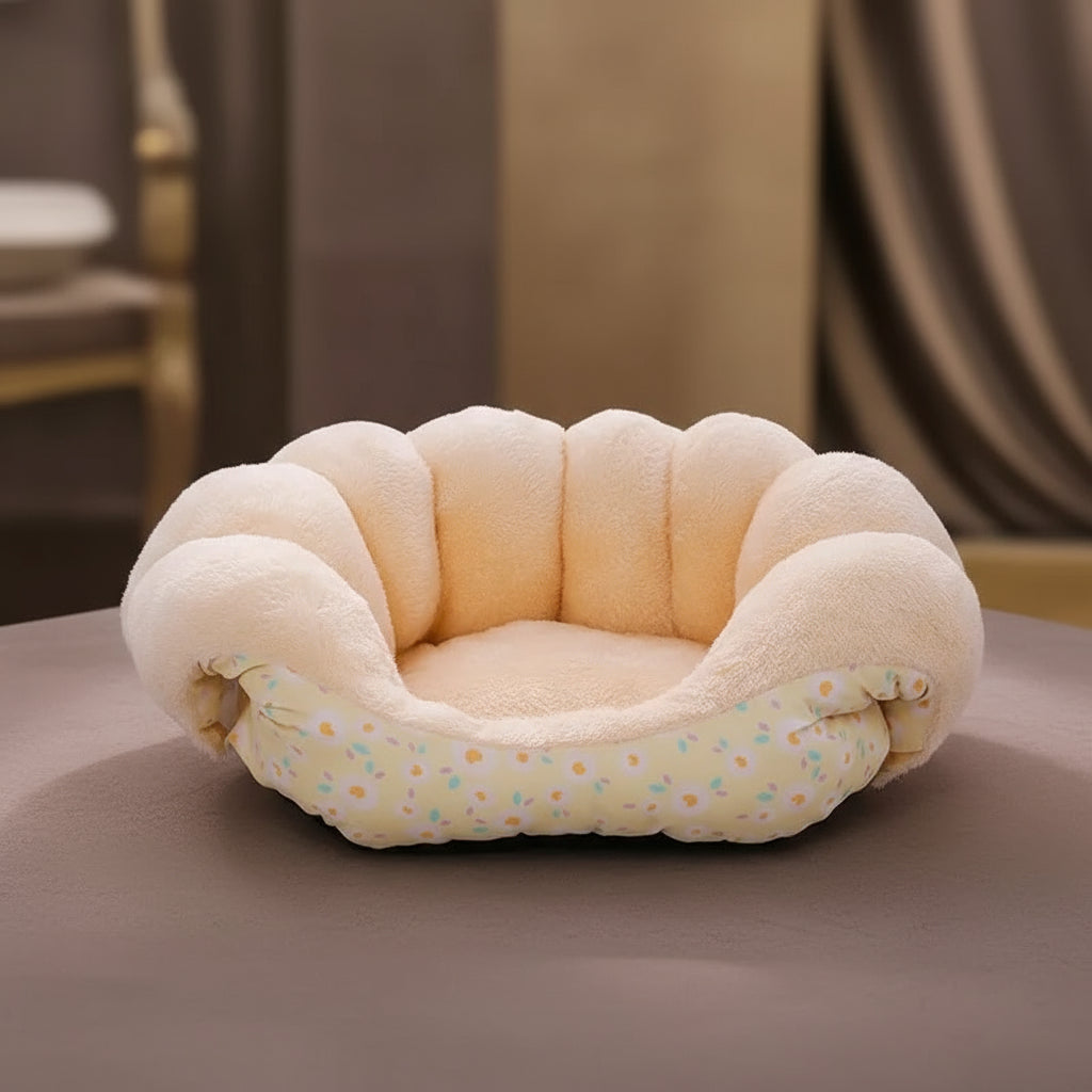 Coussin pour chat - Luna