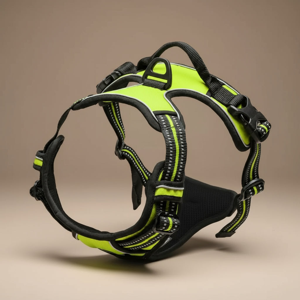 Harnais pour chien - Max