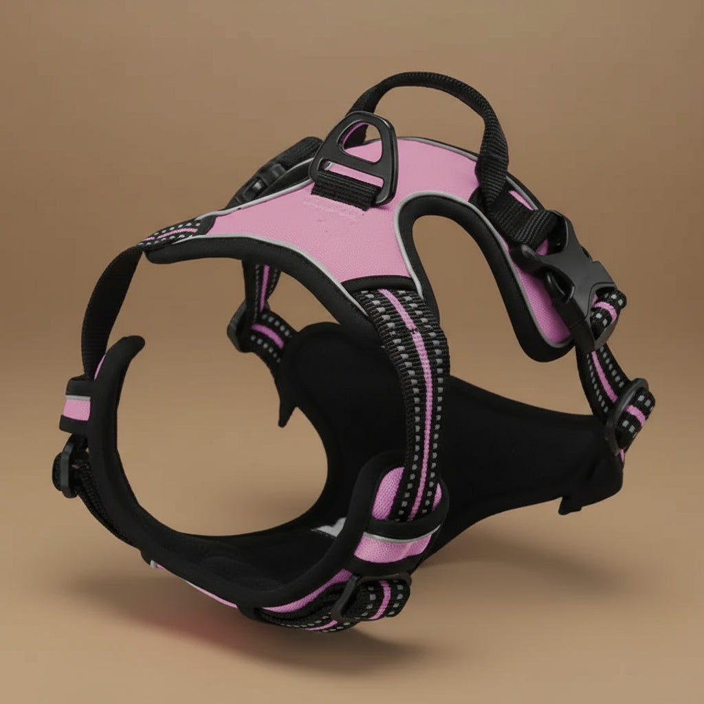 Harnais pour chien - Max