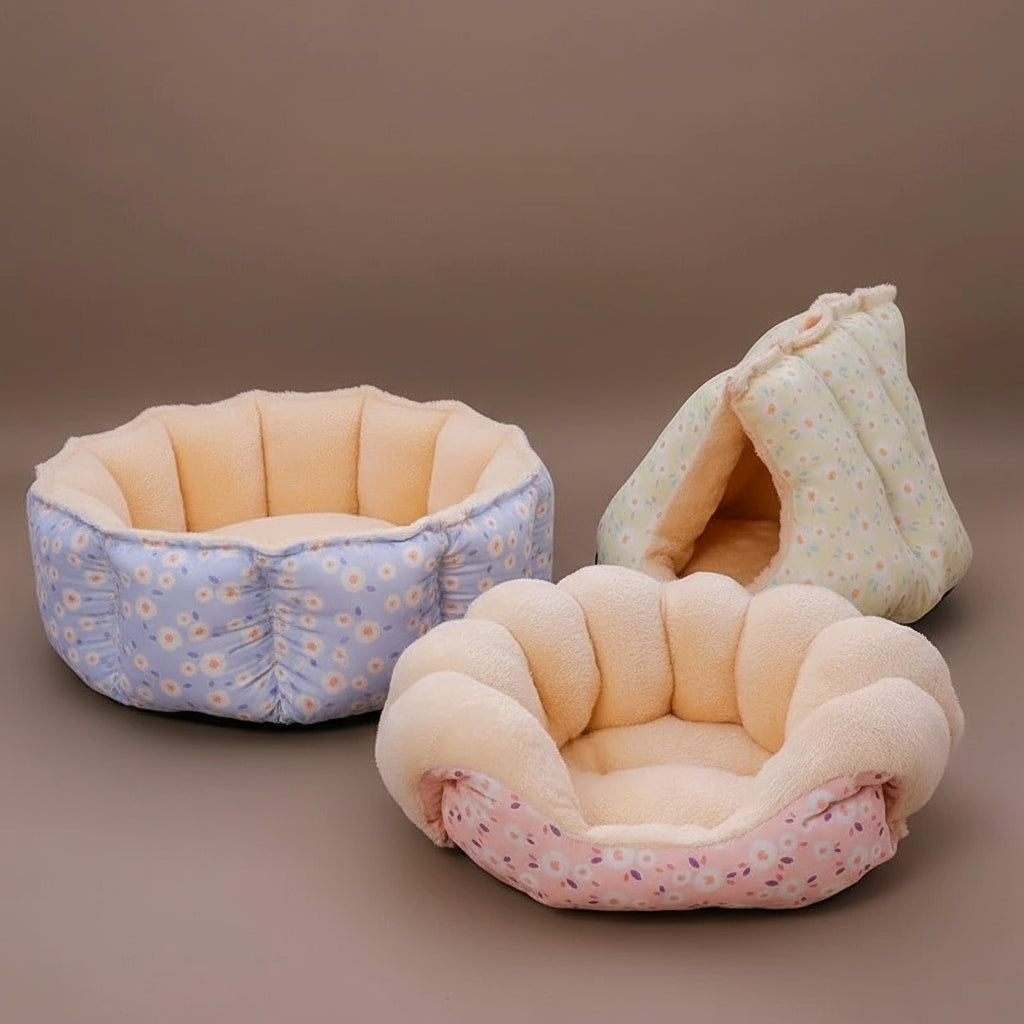 Coussin pour chat - Luna