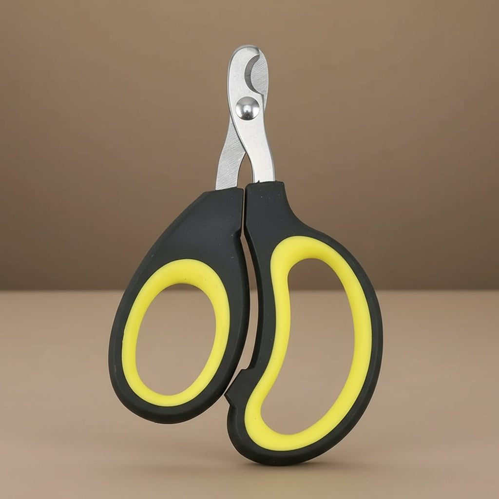 Coupe-Ongles Chat - Frensh