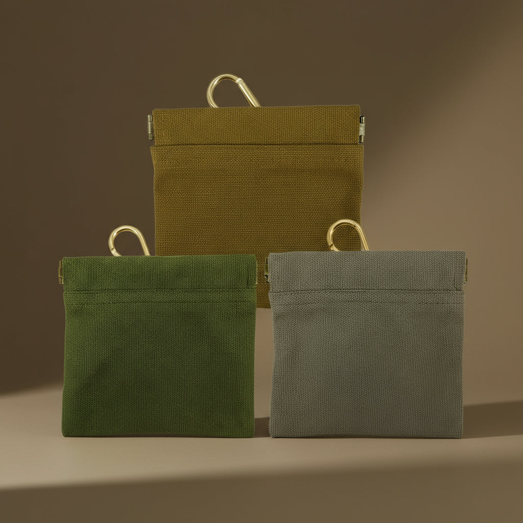 Sac à friandises pour chien