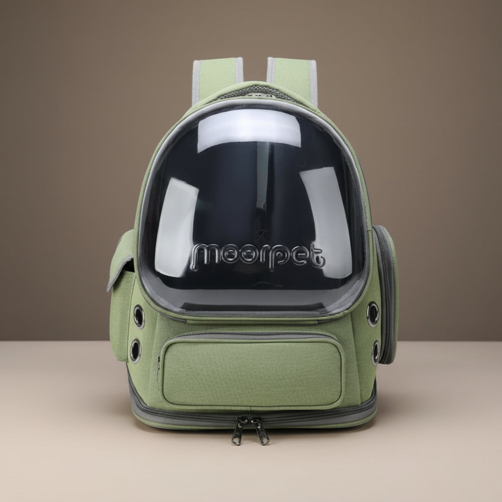 Sac de transport chat - Capsule