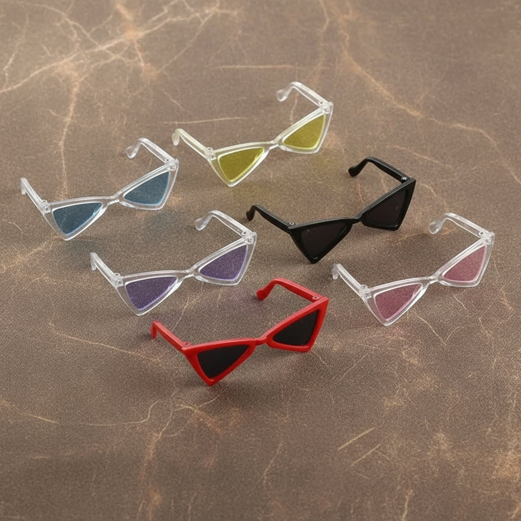 Lunettes Chat - Minou