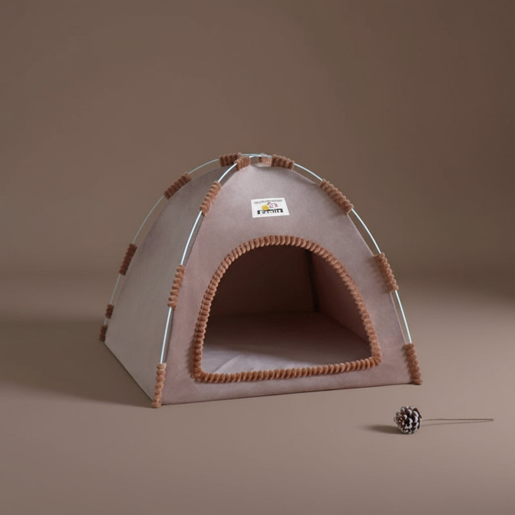 Tente pour chat - Iris
