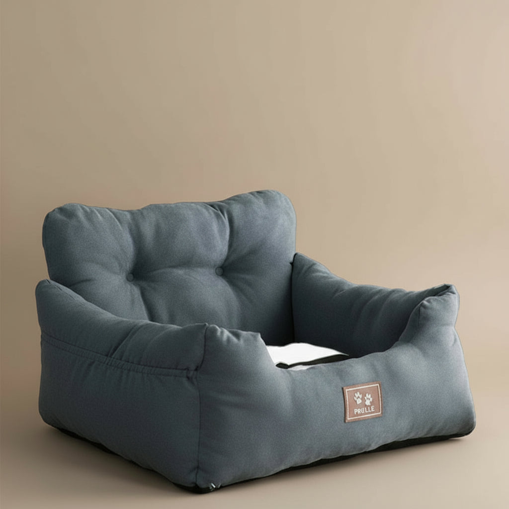 Siège auto pour chat - Royal