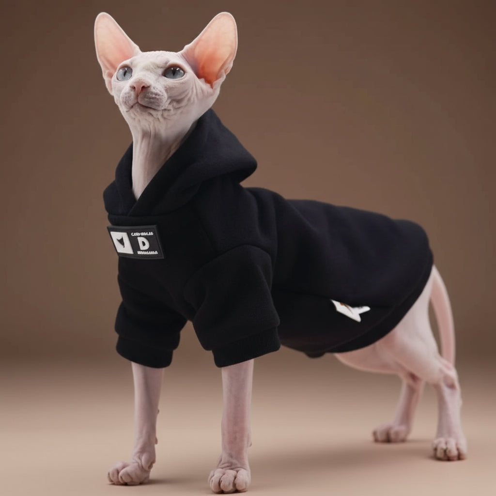 Sweat pour chat - Nini